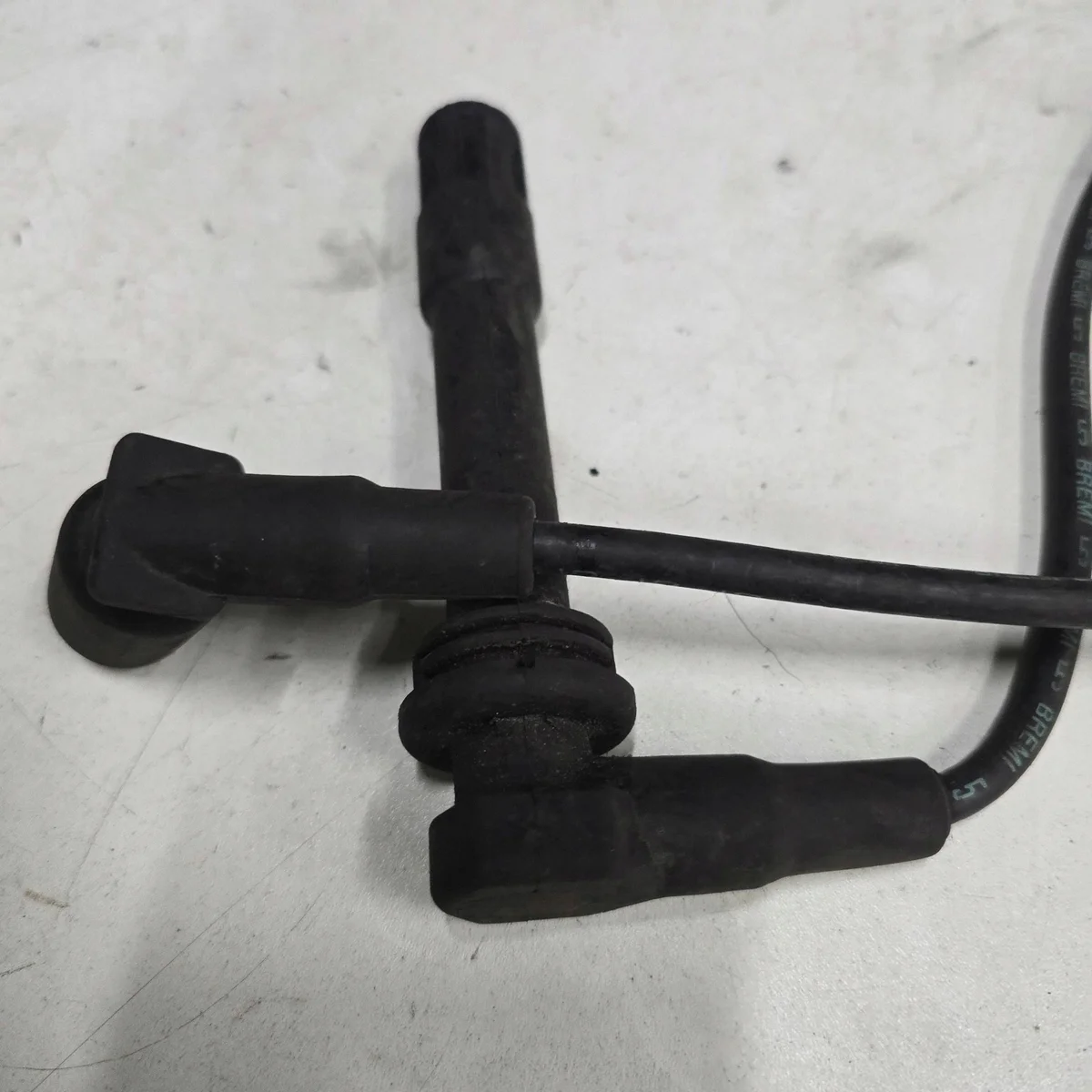 Tändkabel BMW 3 E46 12121247360 image 6