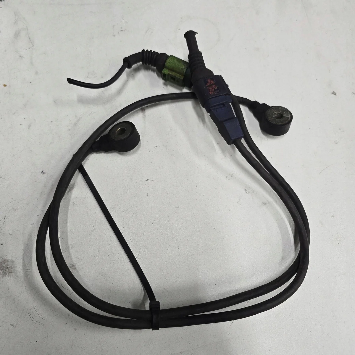ABS-anturi Audi A4 S4 B7 8E 8H 2005