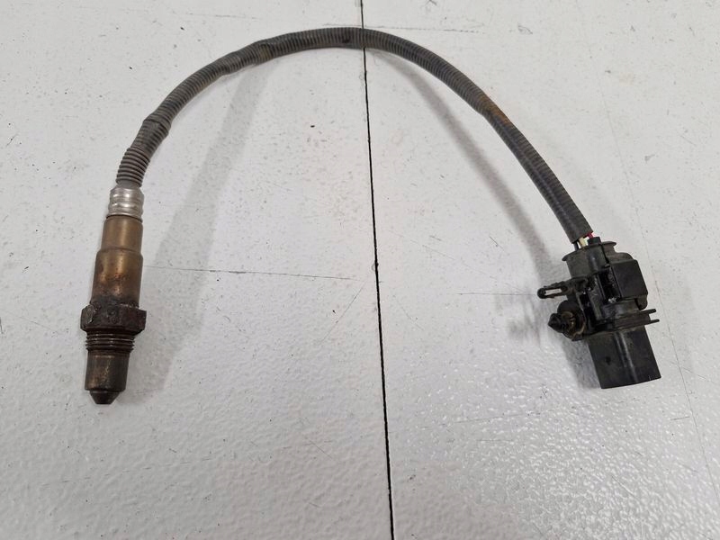 FIAT 500X 1.6 D Sonde Lambda 53302940 image 2