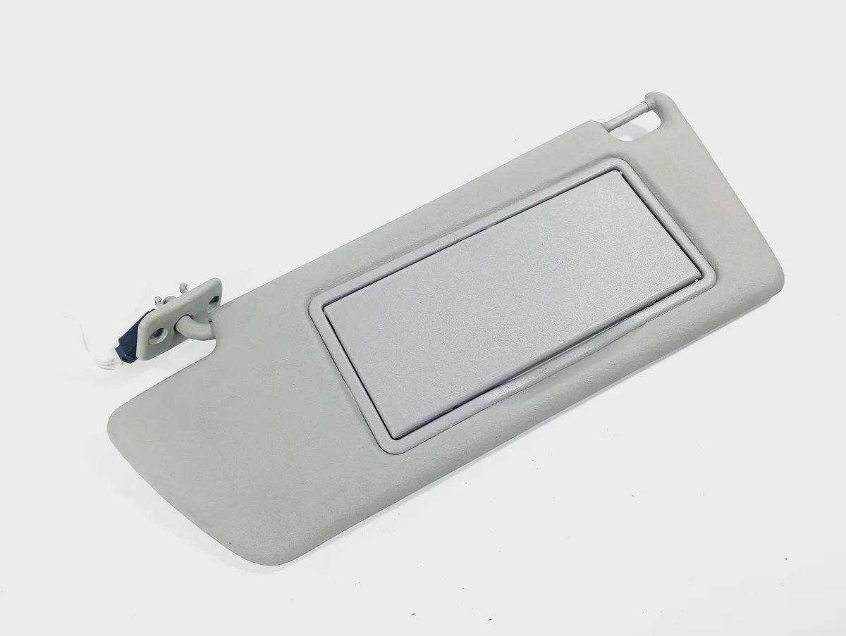 Protetor solar esquerdo Opel Signum 03-08 image 3