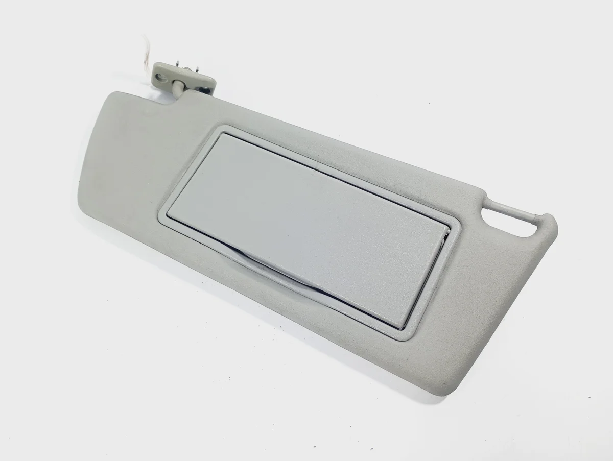 Protetor solar esquerdo Opel Signum 03-08 image 4