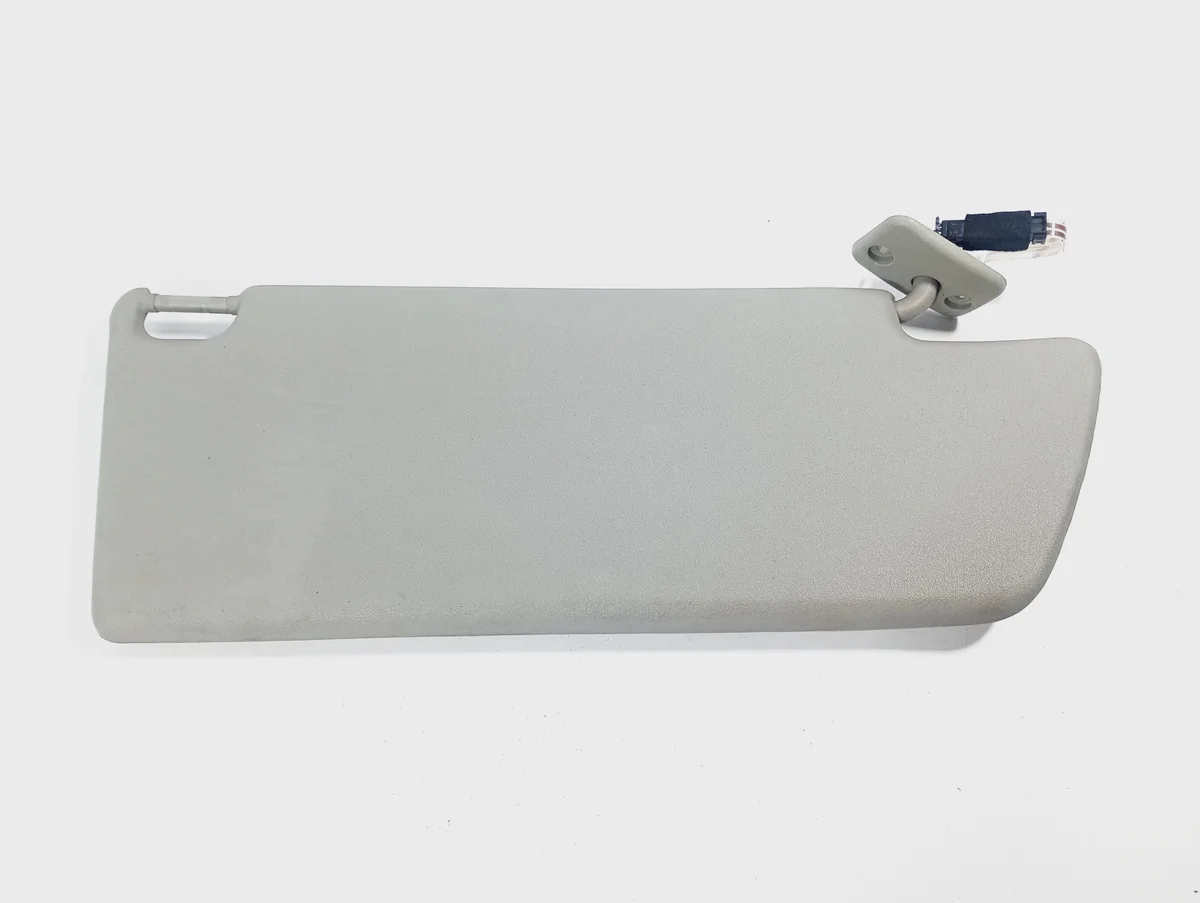 Protetor solar esquerdo Opel Signum 03-08 image 5