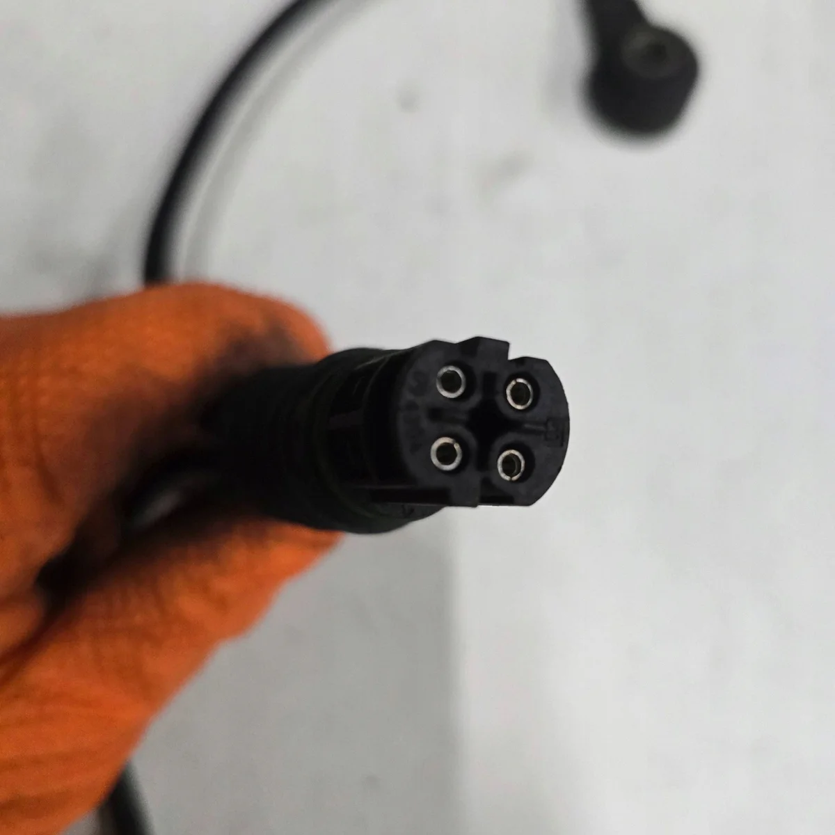 Sensor de Detonação BMW 5 E60 E61 094304 image 3