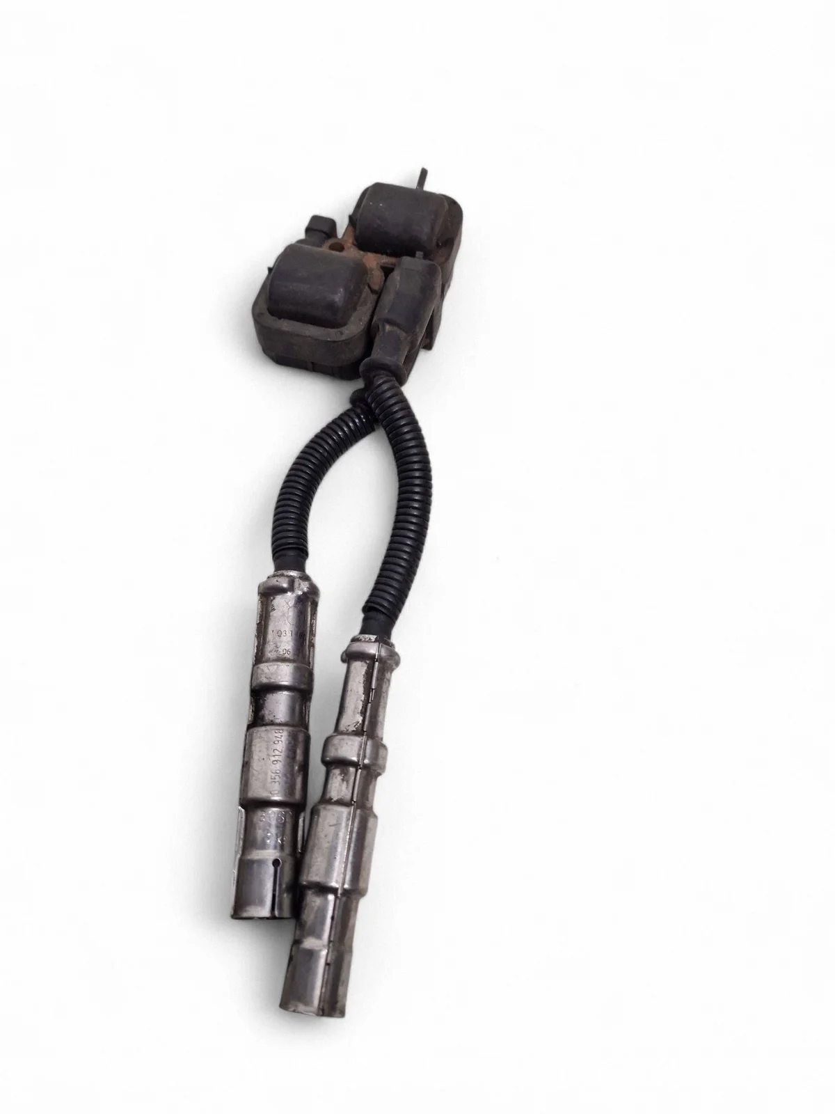 Faisceau d'allumage Mercedes E W210 A0001587803