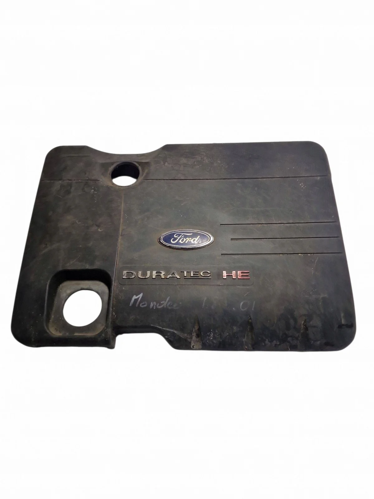 Ford 1S7G6A949AH moottorin suojakansi