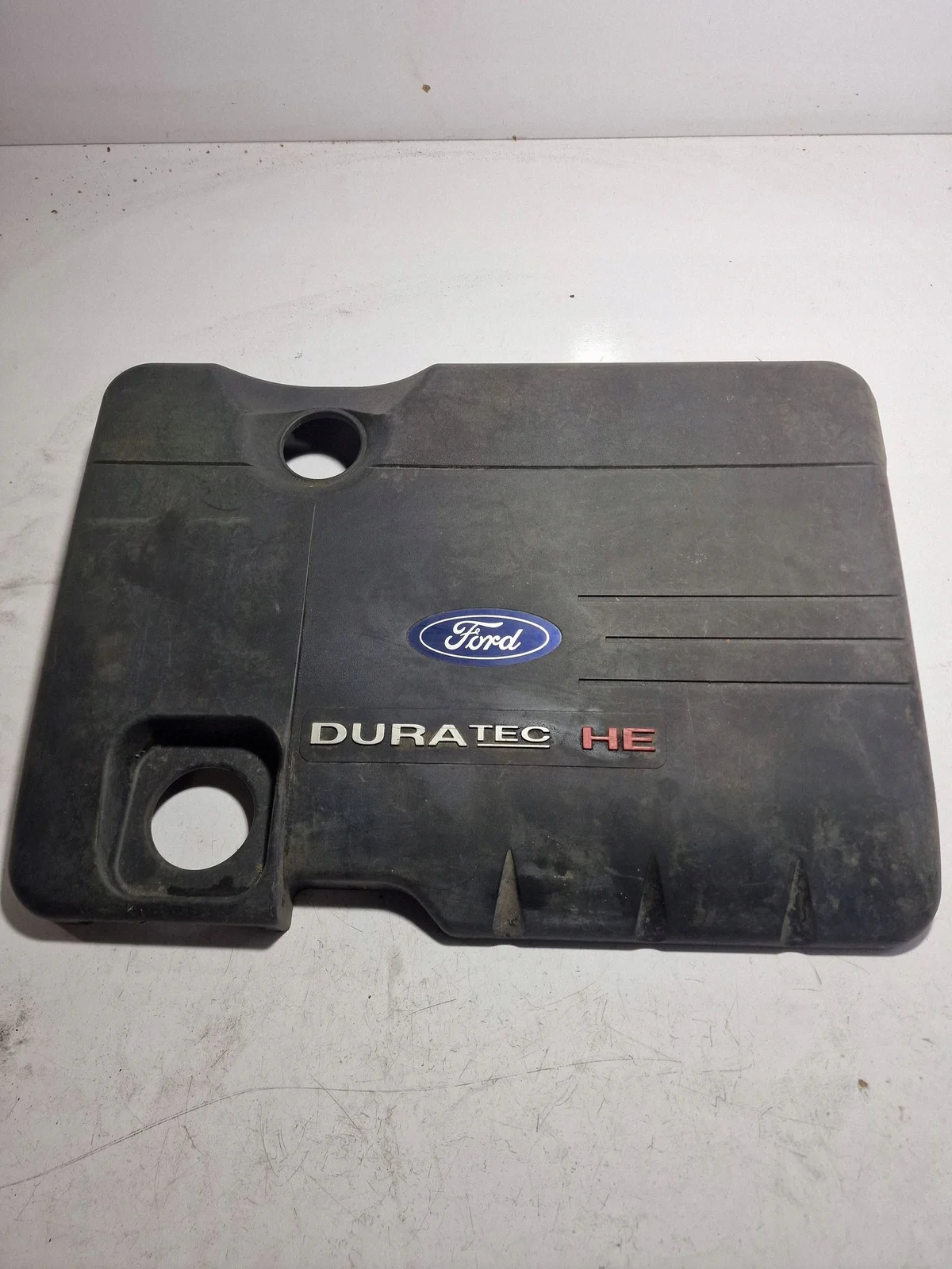 Ford 1S7G6A949AH moottorin suojakansi
