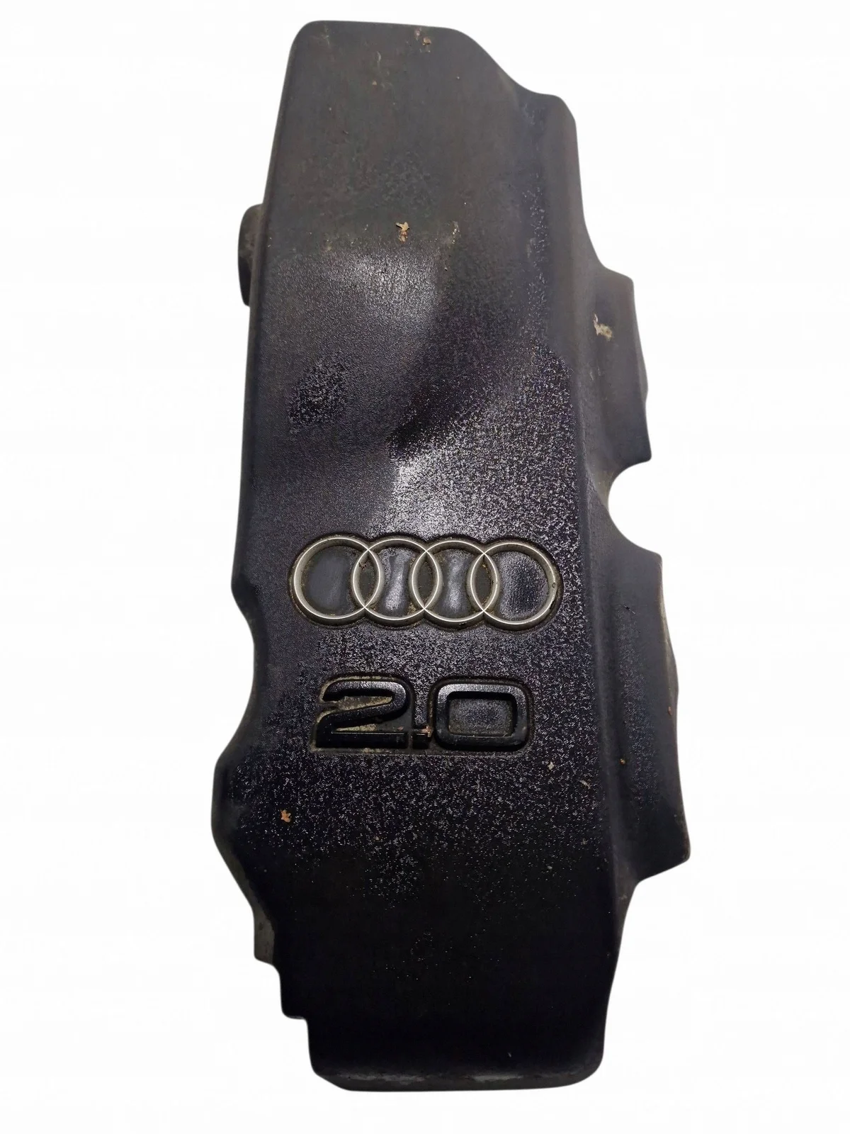 Audi A4 S4 B7 8E 8H 06B103925 Cache Moteur