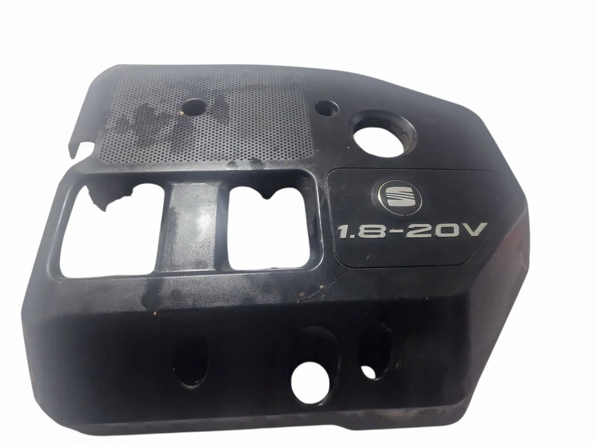 Couvre-culasse SEAT Leon Toledo 06A103925 image 2