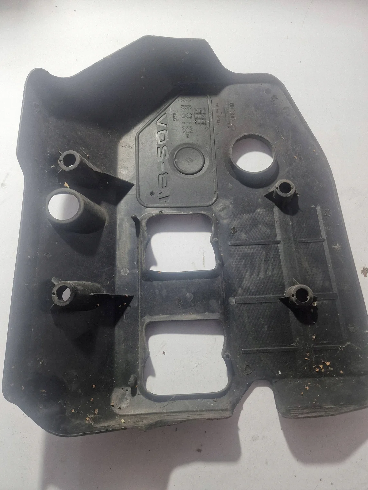 Couvre-culasse SEAT Leon Toledo 06A103925 image 4