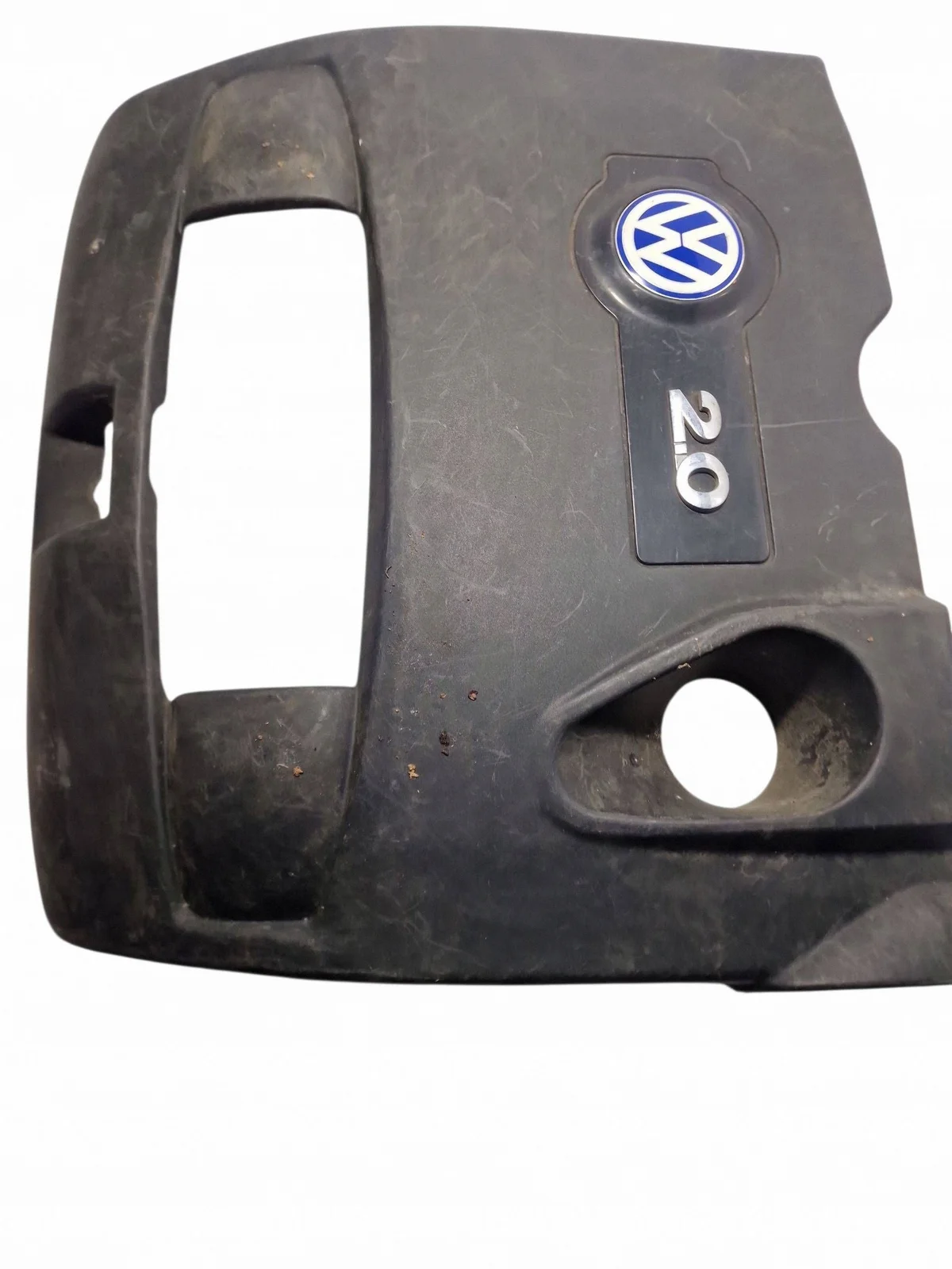 VW Golf IV Bora 2.0 8V Engine Cover 06A103925BH