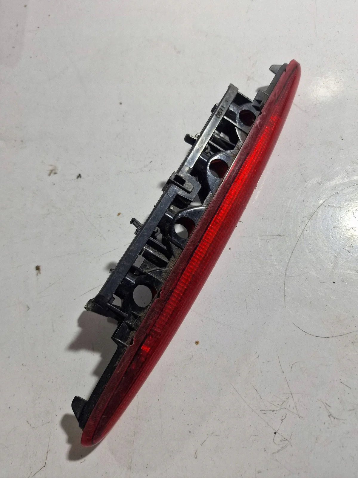 Zusatzbremsleuchte Renault 7700838578 image 3