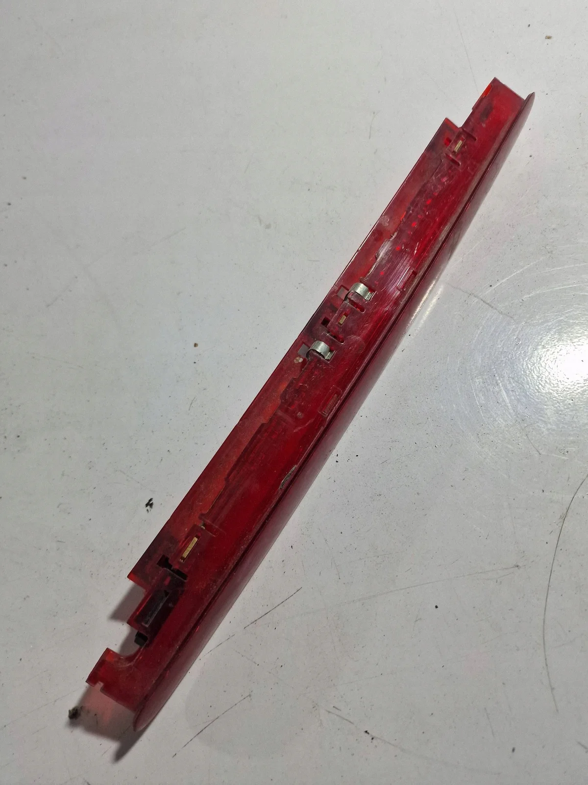 3. Bremsleuchte VW Touran I 76067601 image 3