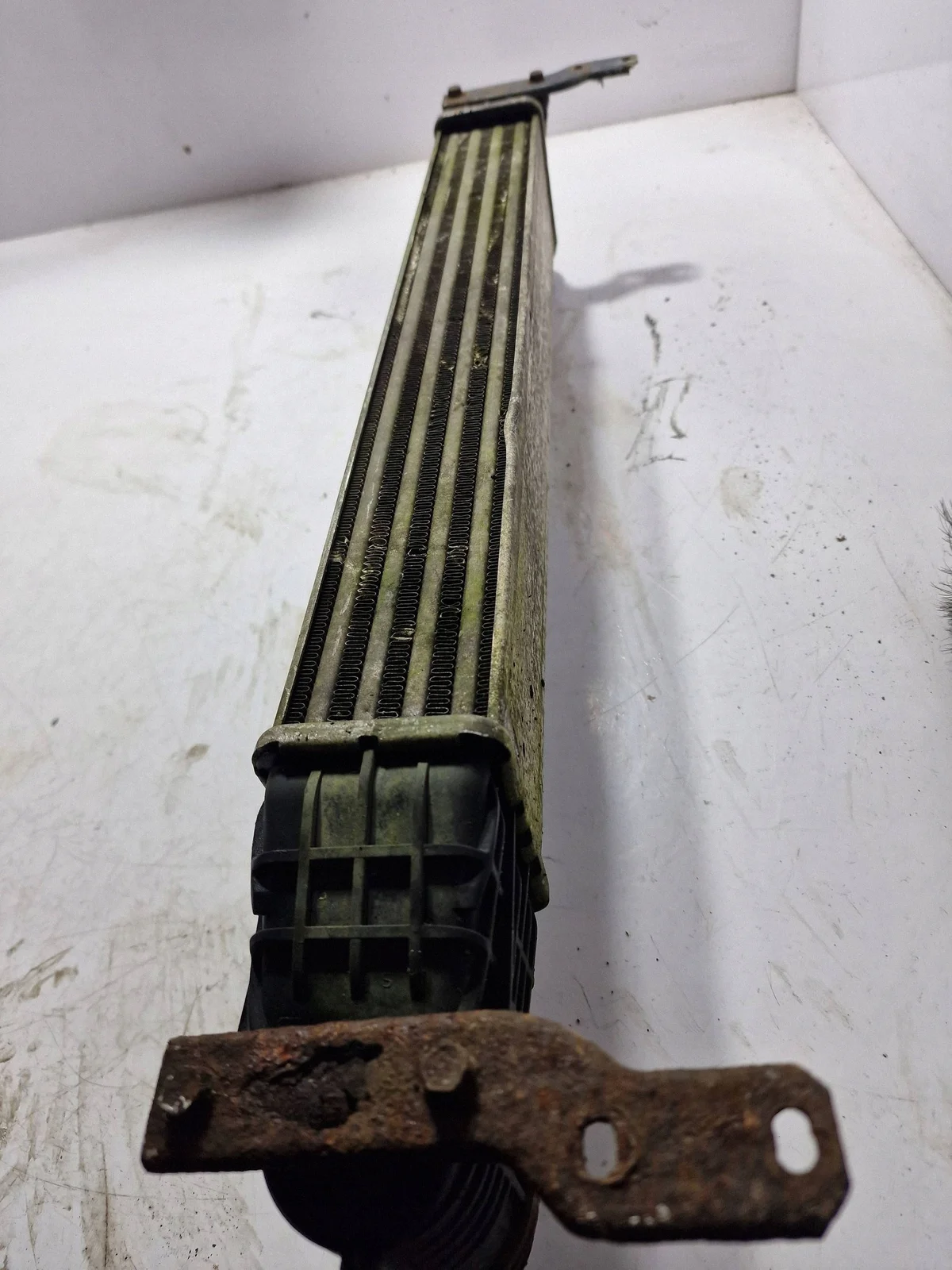 Intercooler Volkswagen Sharan 0823856 image 3