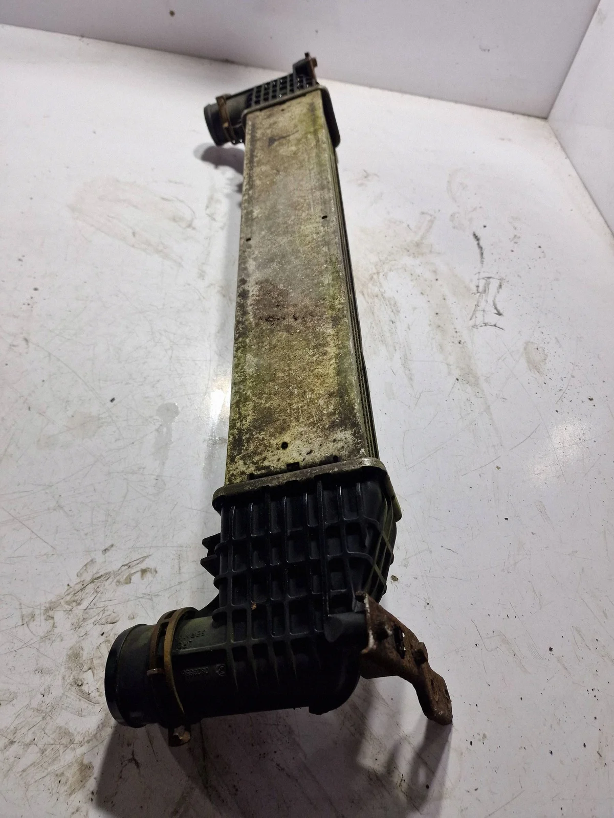 Intercooler Volkswagen Sharan 0823856 image 4