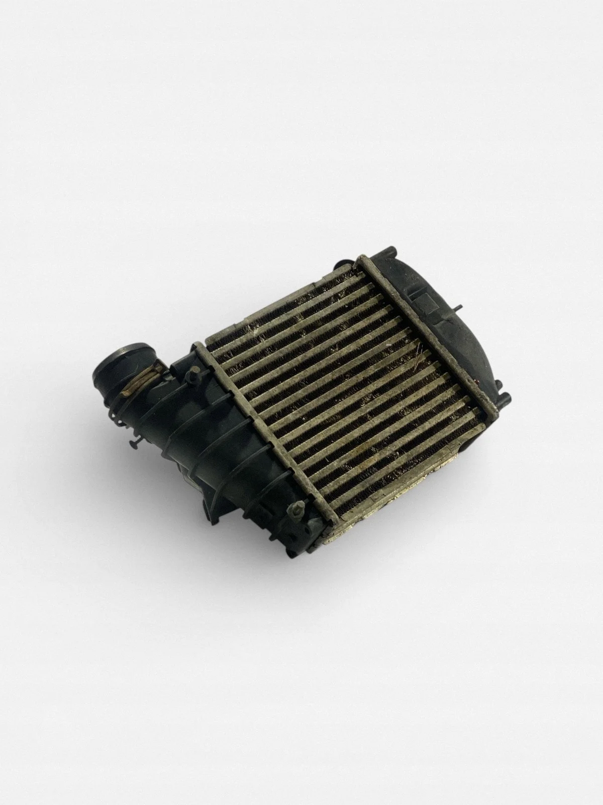 Intercooler VW Golf VI Variant 1.9 TDI
