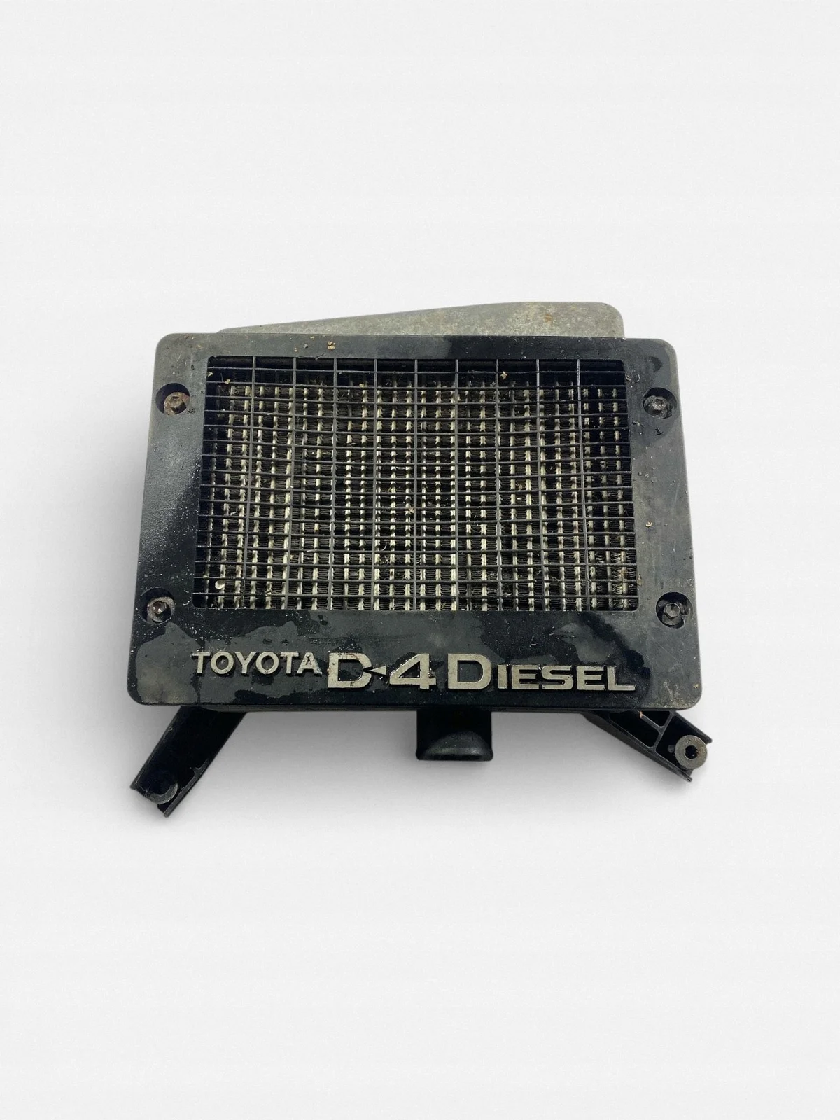 Used Intercooler Toyota RAV 4 (XA20) FTK18578
