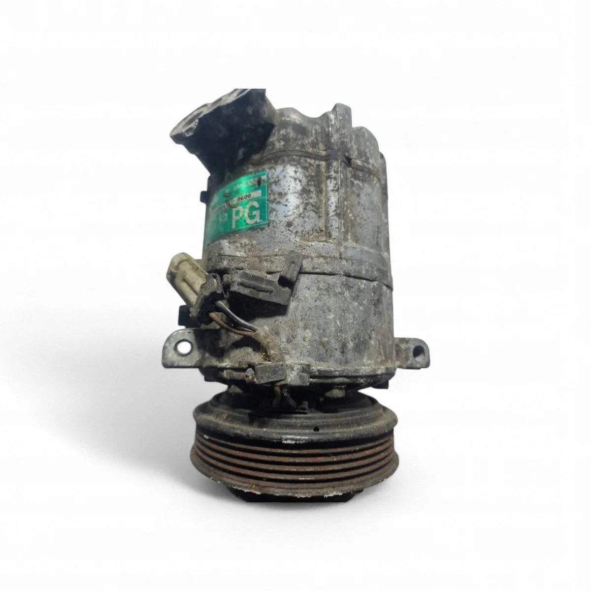 Opel OE 09132925 Compressor Ar Condicionado image 2