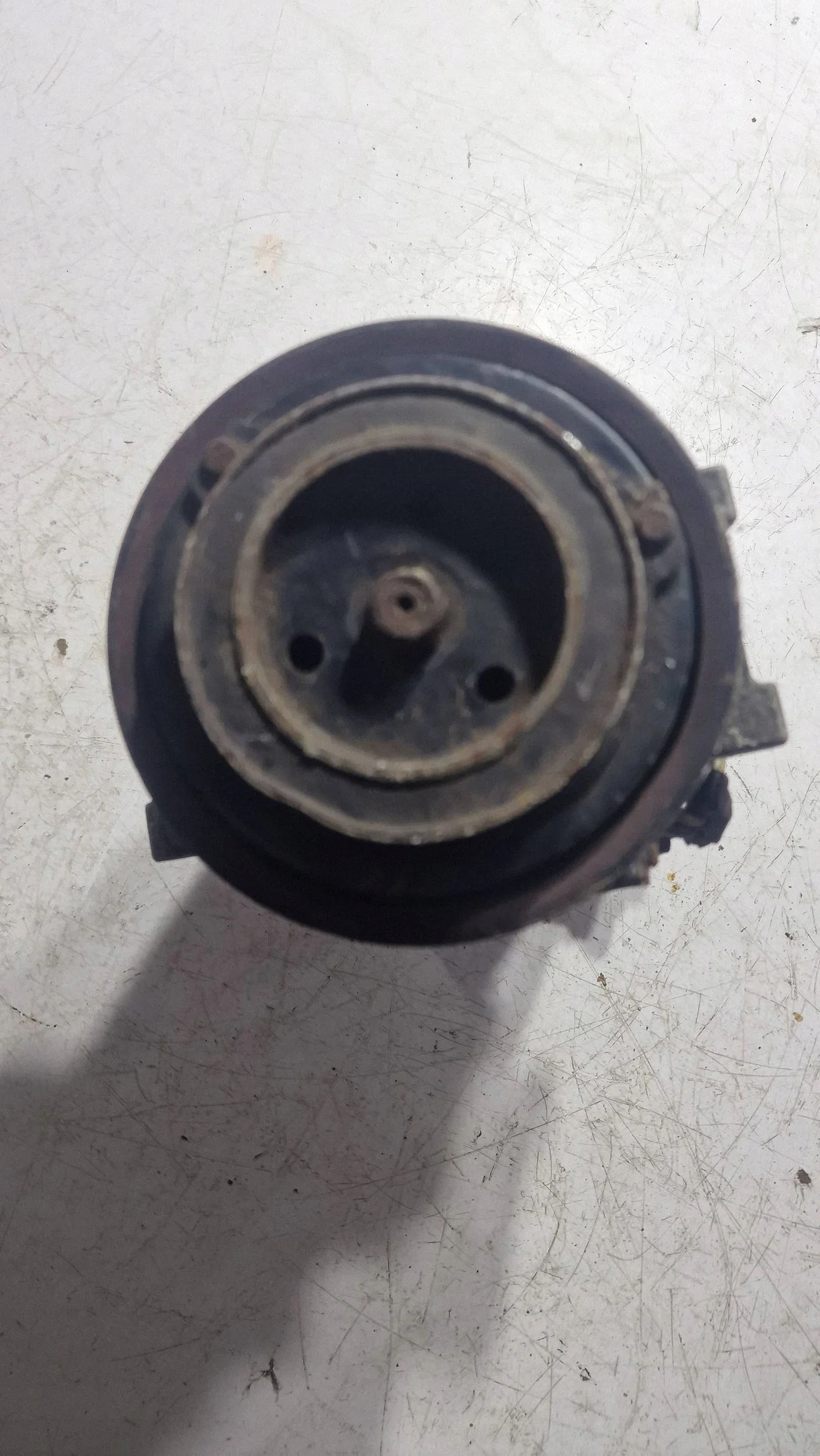 Opel OE 09132925 Compressor Ar Condicionado image 3