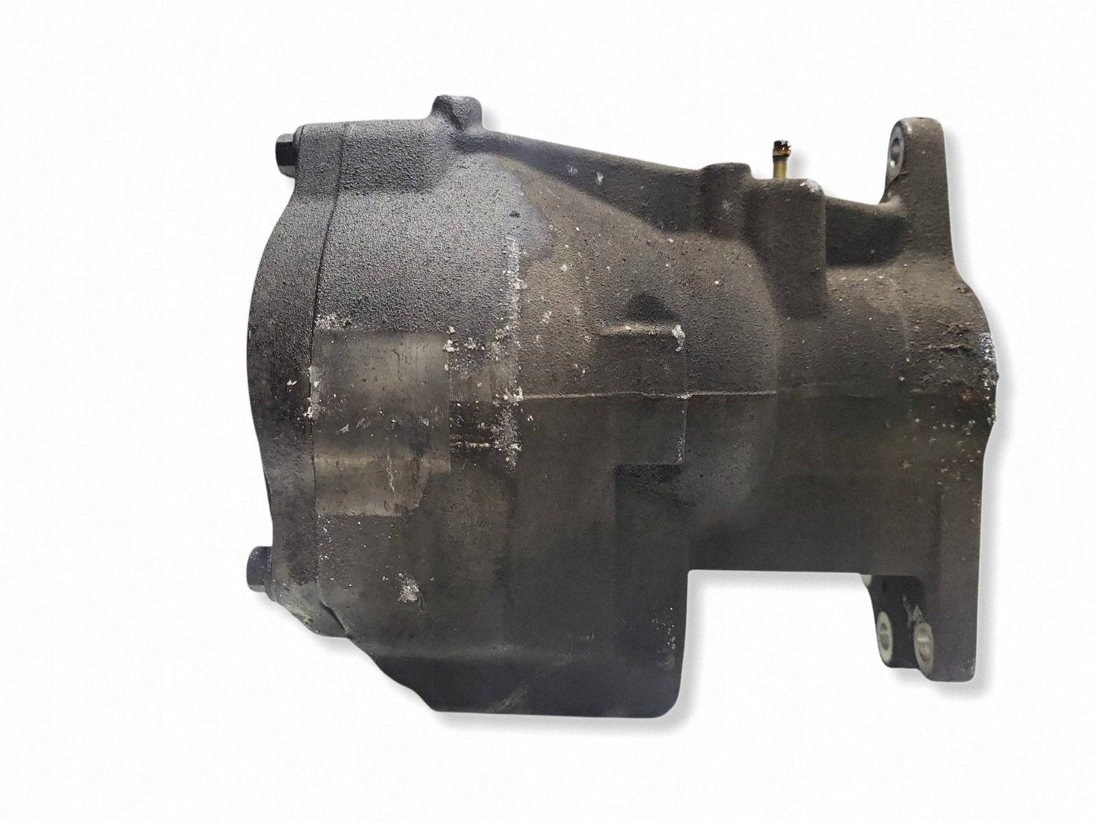 Land Rover Freelander 2 Verteilergetriebe 2.2 TD4 4x4 Diesel OEM 6G9N-7L486-CF