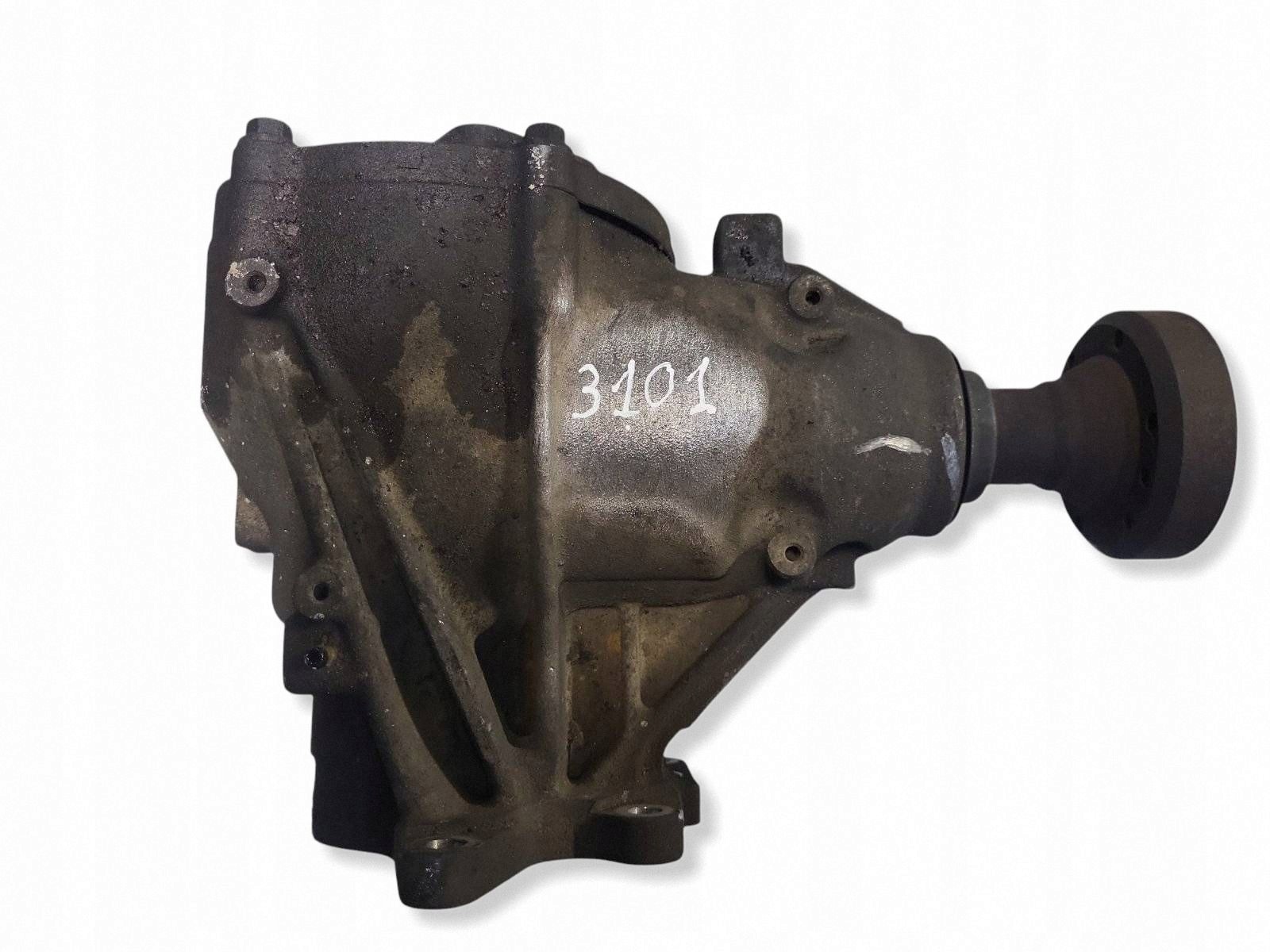 Boîte de transfert Land Rover Freelander 2 2.2 TD4 4x4 image 3