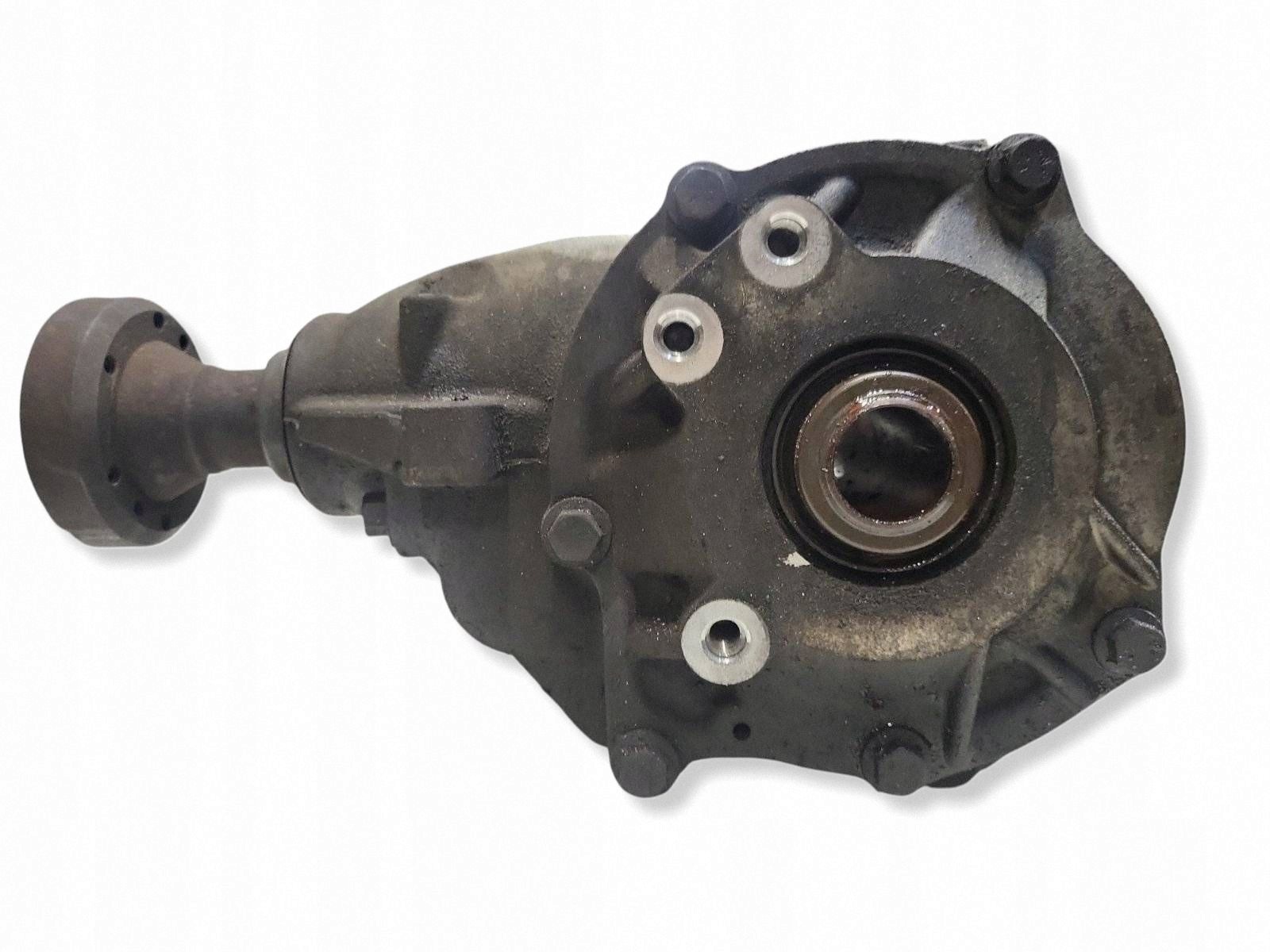 Boîte de transfert Land Rover Freelander 2 2.2 TD4 4x4 image 6