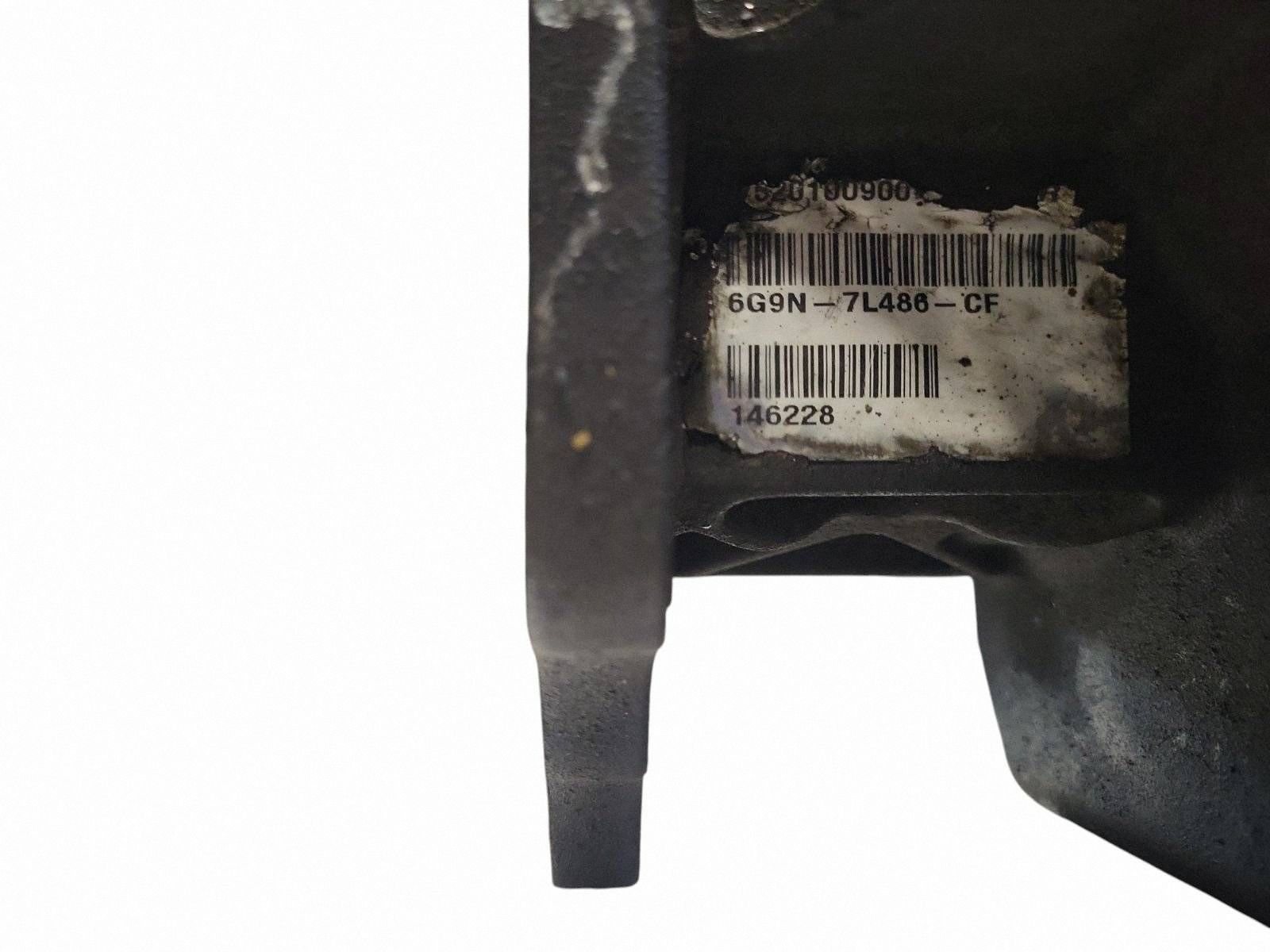 Boîte de transfert Land Rover Freelander 2 2.2 TD4 4x4 image 7