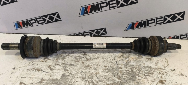 BMW F20 F21 F22 F30 F32 F34 F36 Taka-akseli vasen taka 7629301
