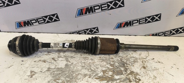 BMW F20 F21 F22 F30 F32 F34 F36 Right Front Driveshaft 7597694