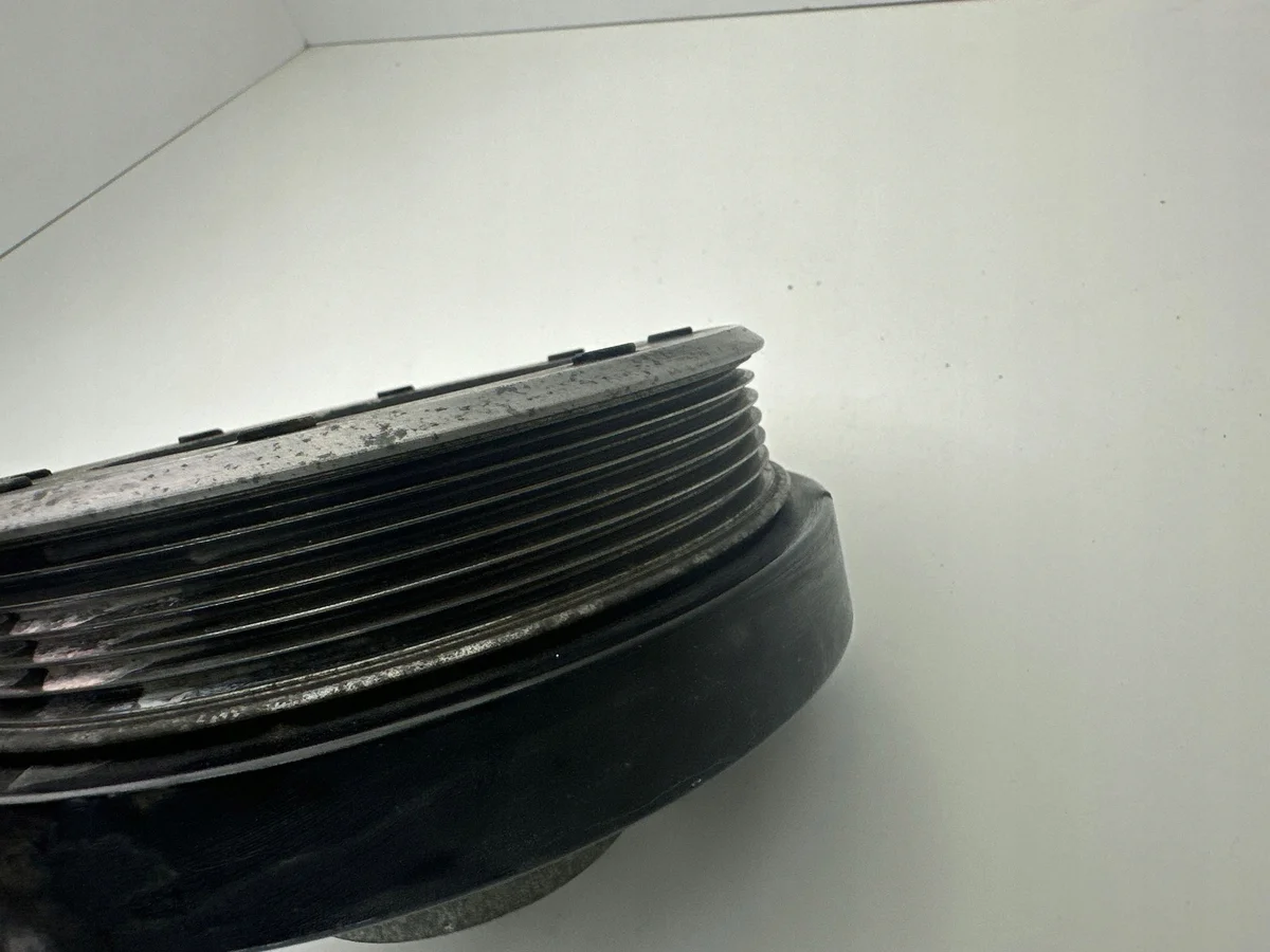 MERCEDES GLE W166 2.2 CDI Pulley A6510352912 image 10