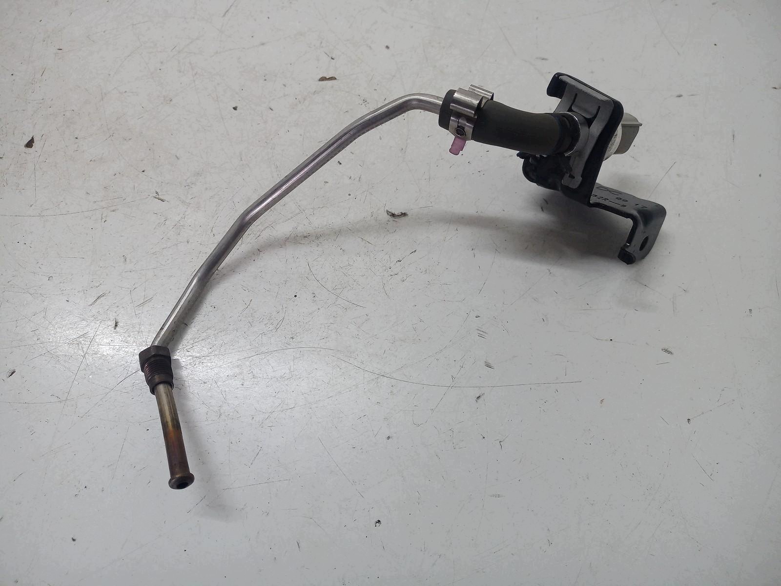 Uitlaatdruksensor Renault Koleos II 223650901R image 2