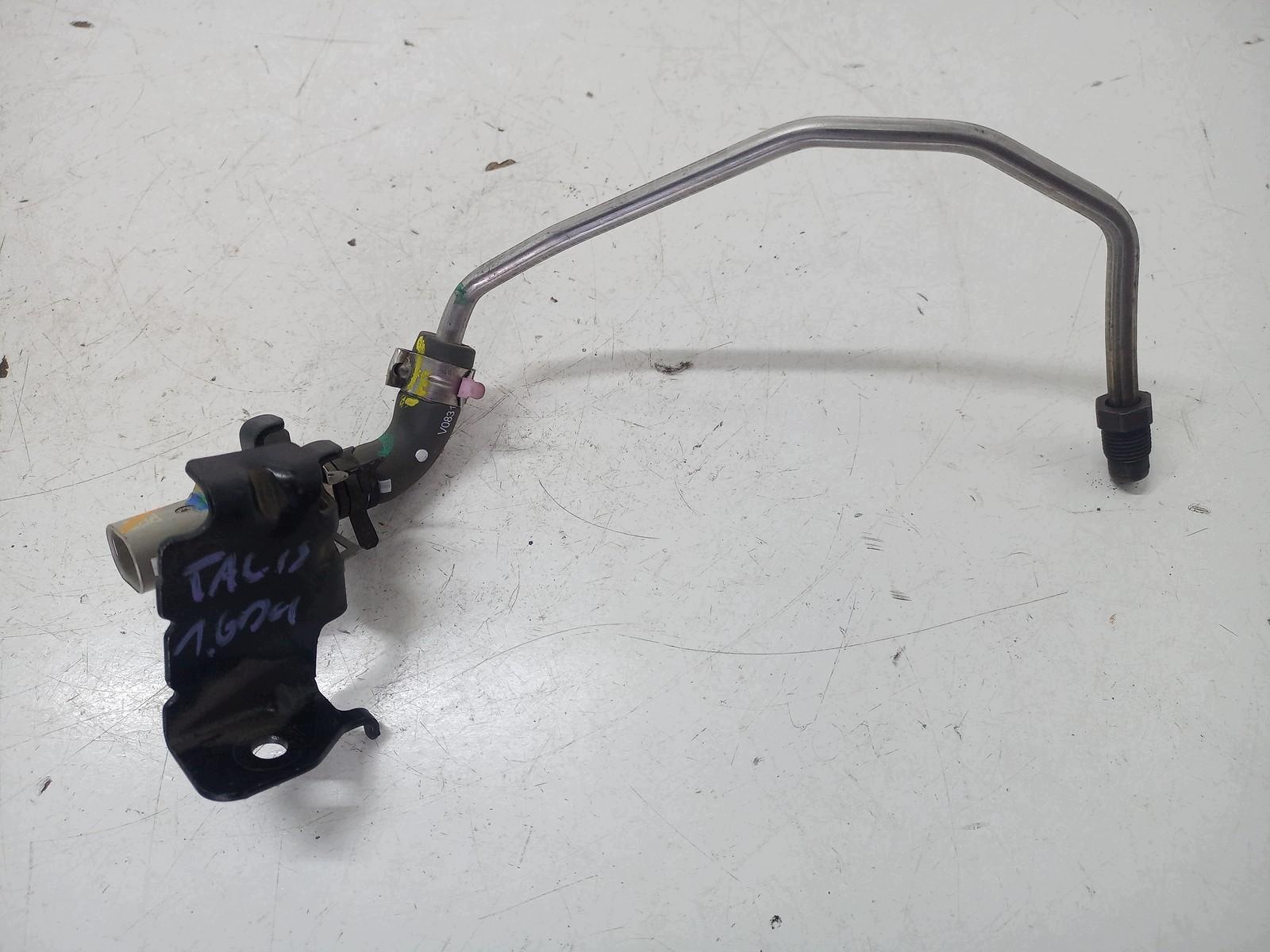 Uitlaatdruksensor Renault Koleos II 223650901R image 3