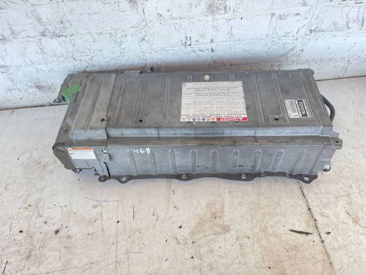 Batería Toyota Lexus Cadillac G9280-47011