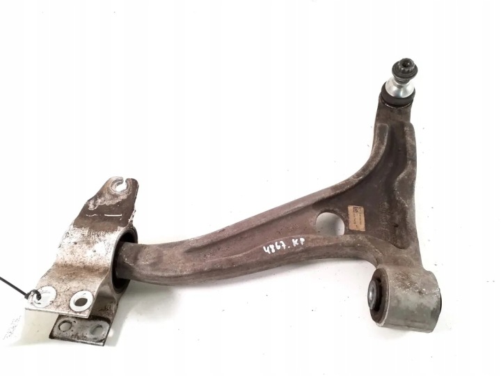 Poikittaisvarsi Mercedes-Benz. A OE A2473307502