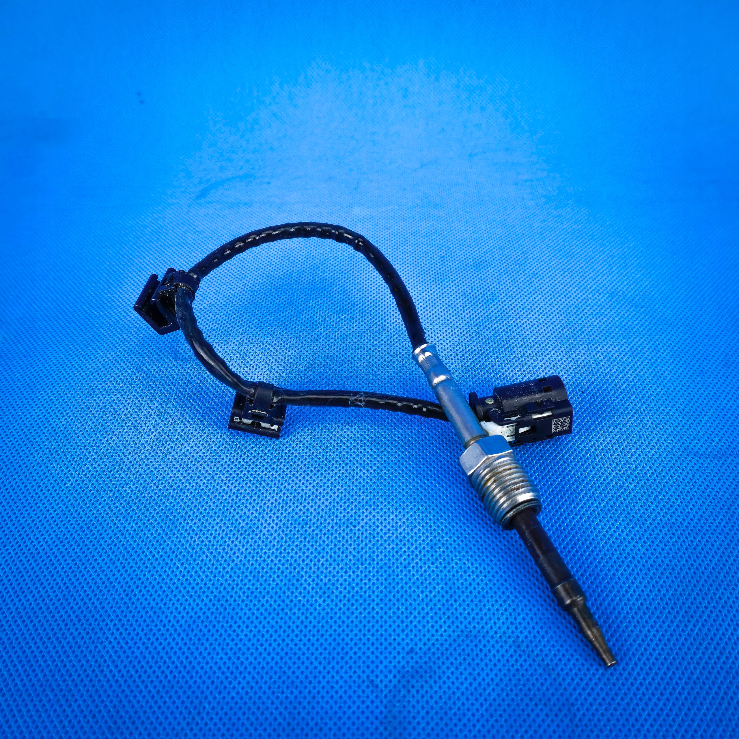 Abgassenssor BMW X5 G05 LCI X6 G06 LCI B57 image 2