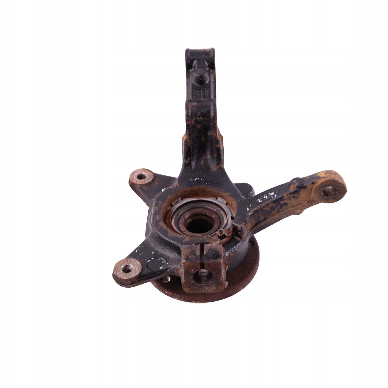 Mercedes Citan W415 Spindelled, Fram Höger, A4153320200 image 2