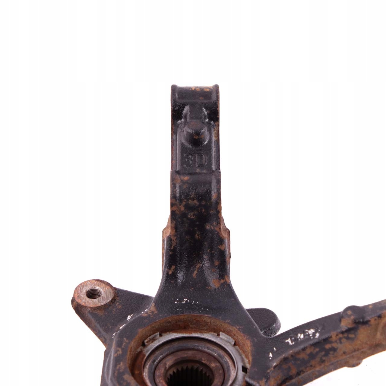 Mercedes Citan W415 Spindelled, Fram Höger, A4153320200 image 3