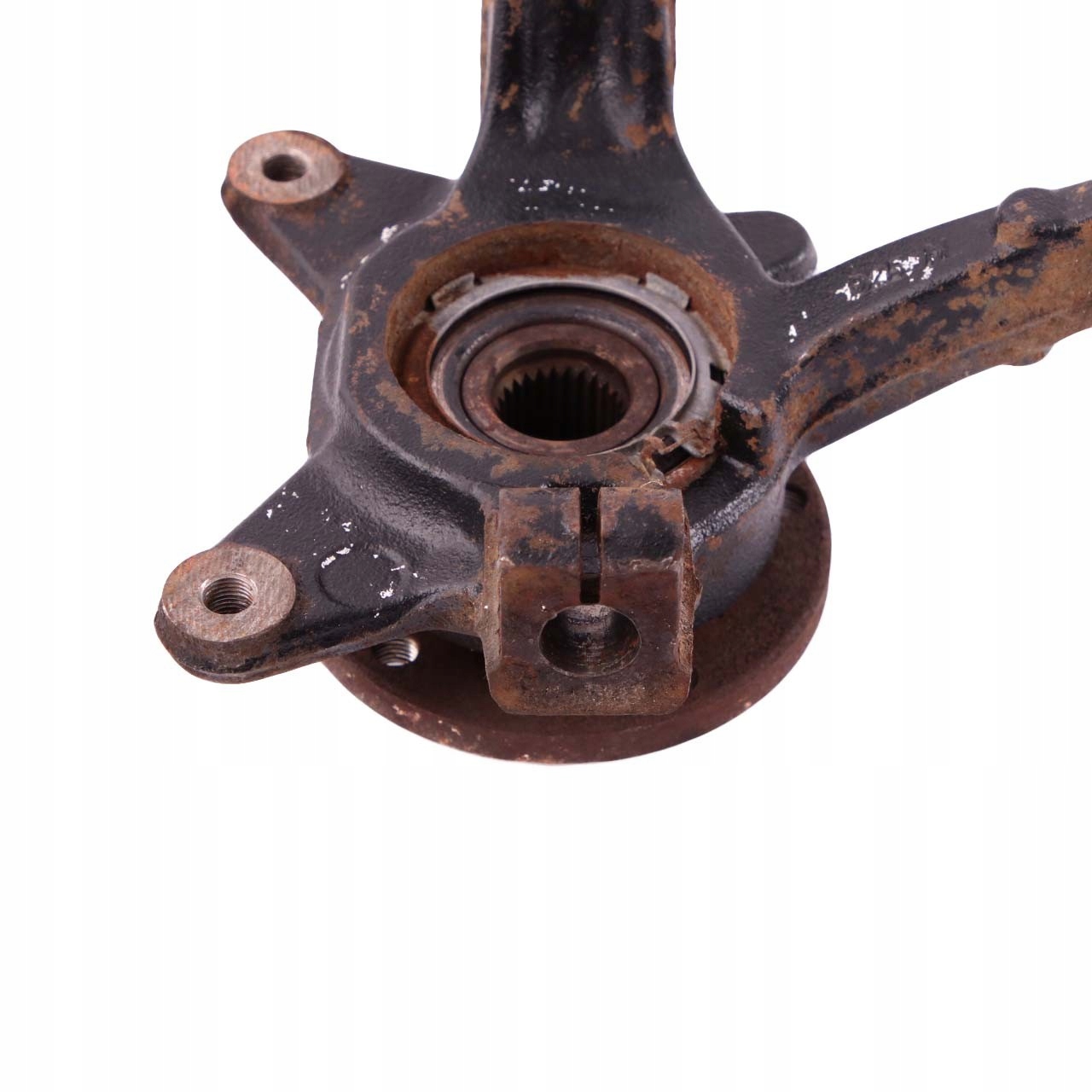 Mercedes Citan W415 Spindelled, Fram Höger, A4153320200 image 4