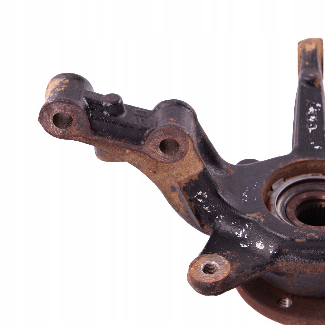 Mercedes Citan W415 Spindelled, Fram Höger, A4153320200 image 6