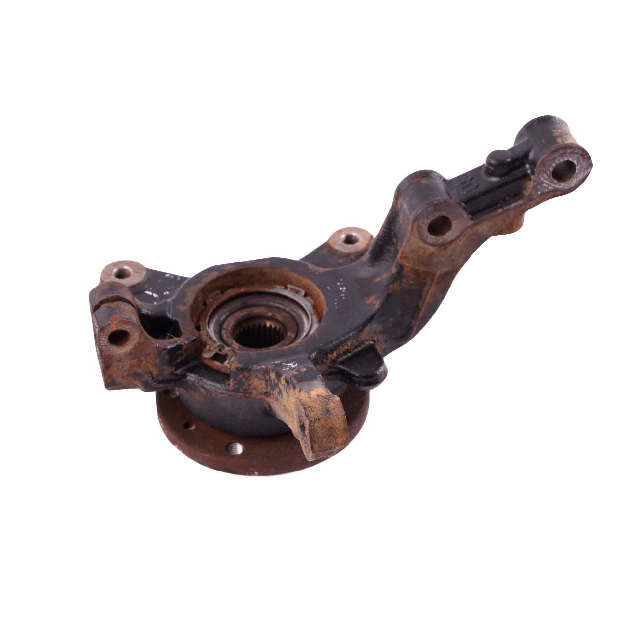 Mercedes Citan W415 Spindelled, Fram Höger, A4153320200 image 9