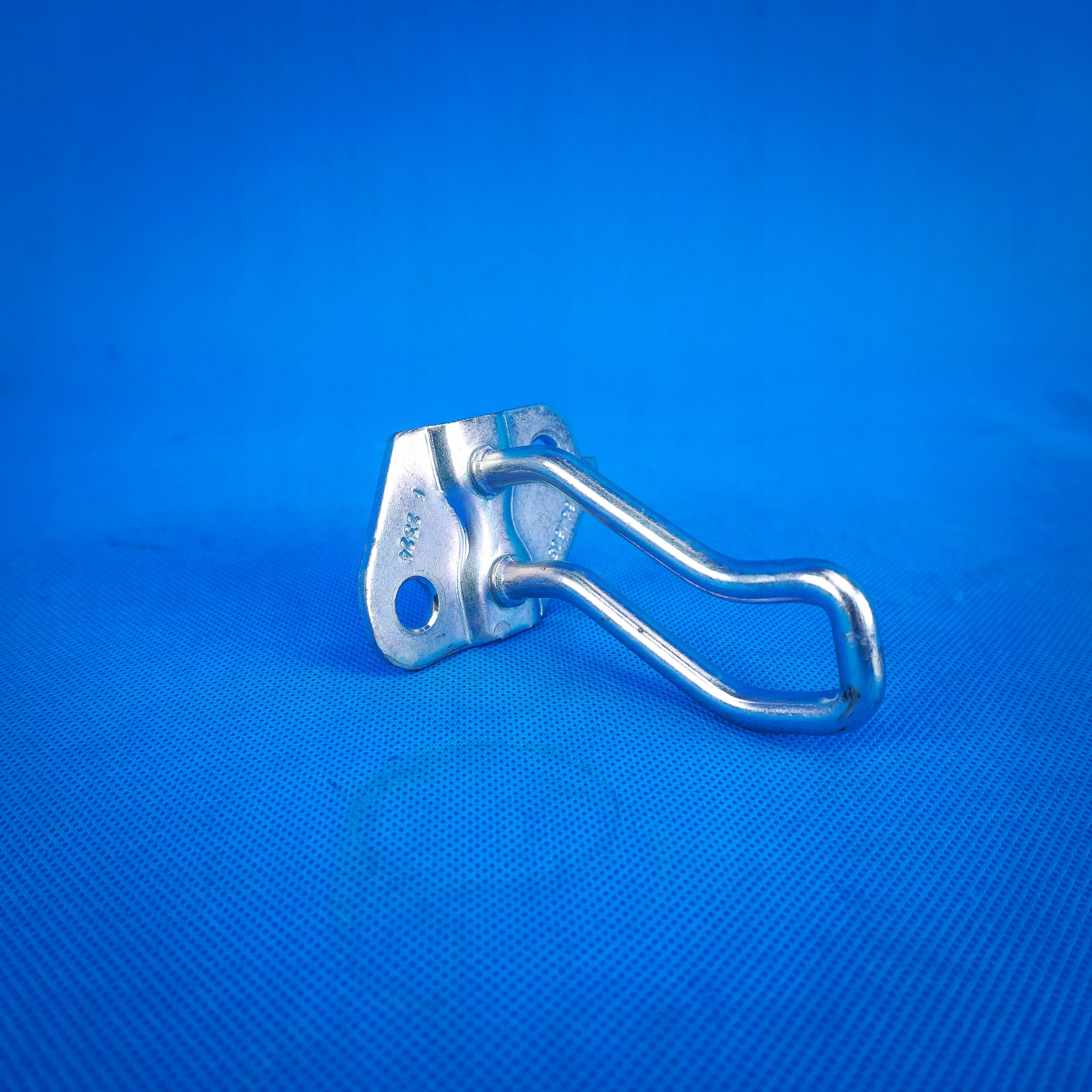 Takaluukun salvan salpa BMW X3 G01 X4 G02