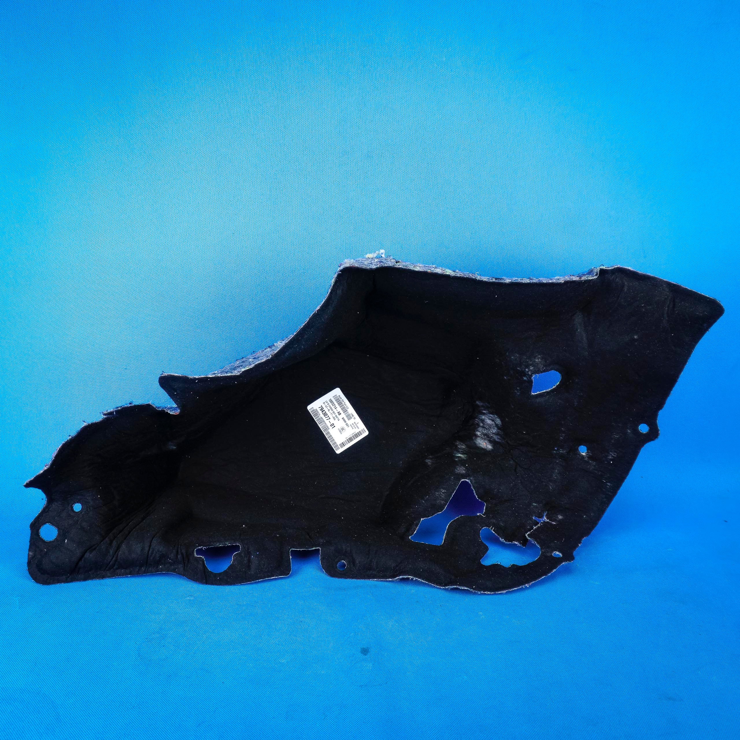BMW X3 G01 links bagageruimtebekleding 51487943077 image 2