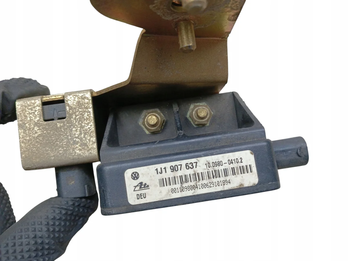 Capteur ESP Volkswagen New Beetle 1J0907657