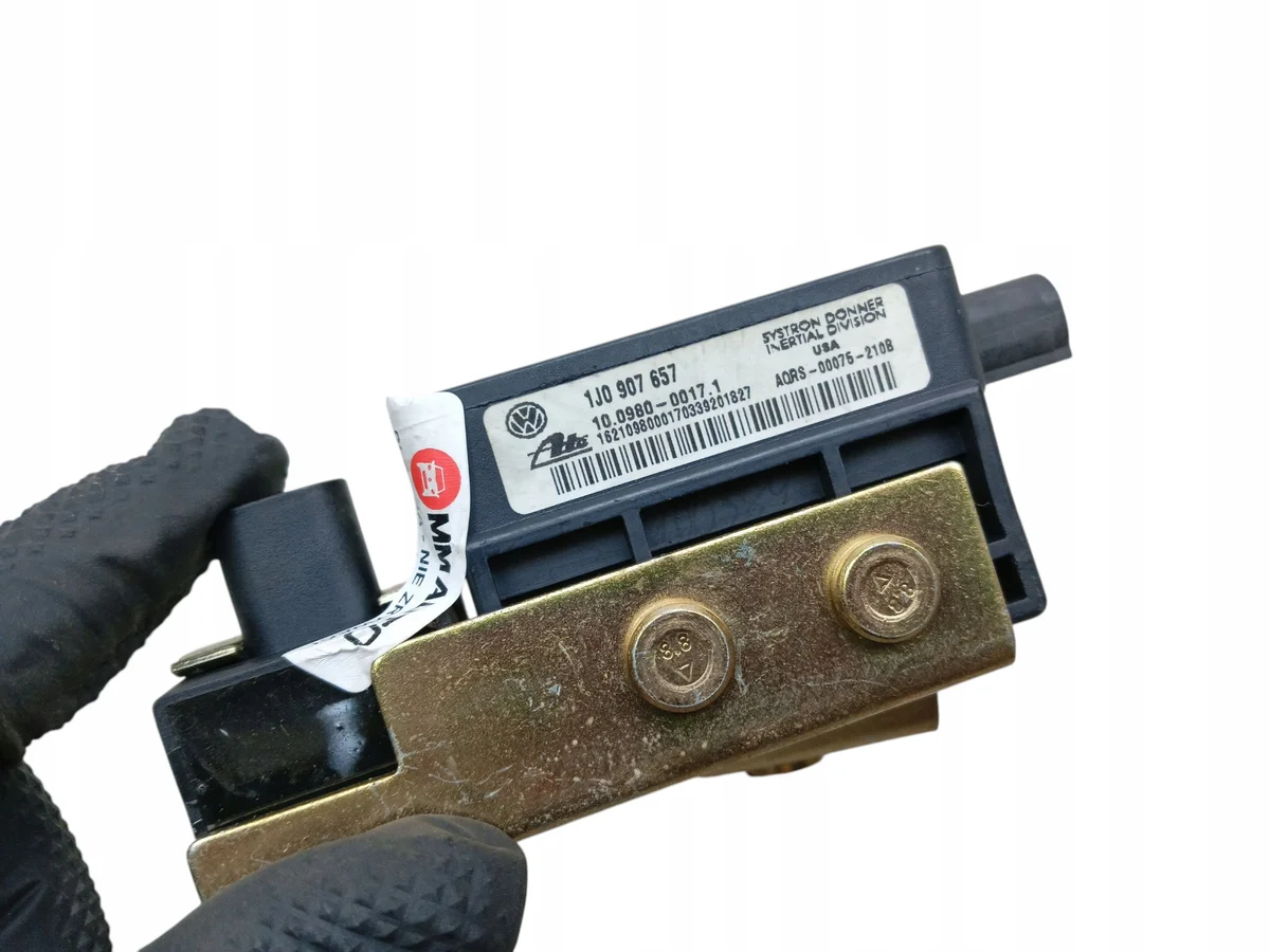 ESP-Sensor für VW New Beetle (1998-2005) image 7