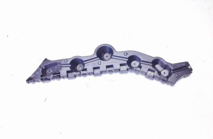 Dacia Logan II Bumper Slide Right Rear 12-