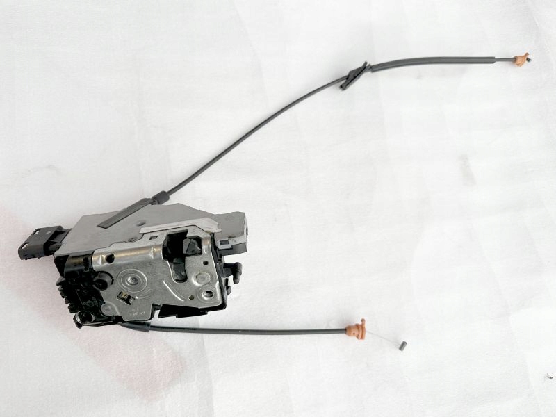 CITROEN C4 GRAND PICASSO ACHTERDEUR RECHTS 24097816 image 2