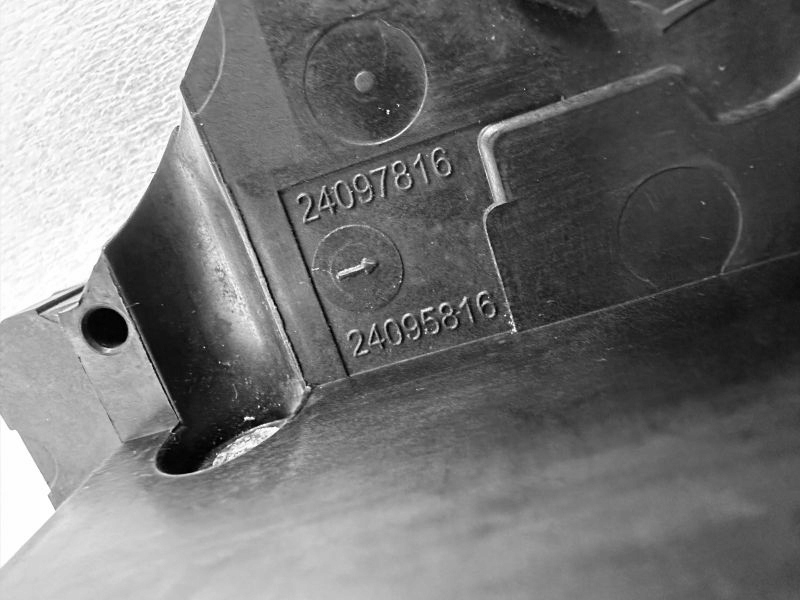 Citroen C4 Grand Picasso takaovi oikea 24097816