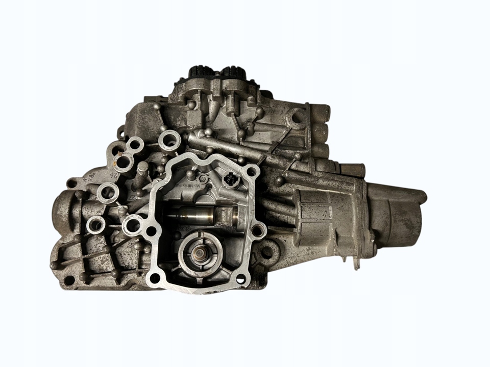 Actionneur de commutation WABCO A9602605363 Actros MP4 image 2