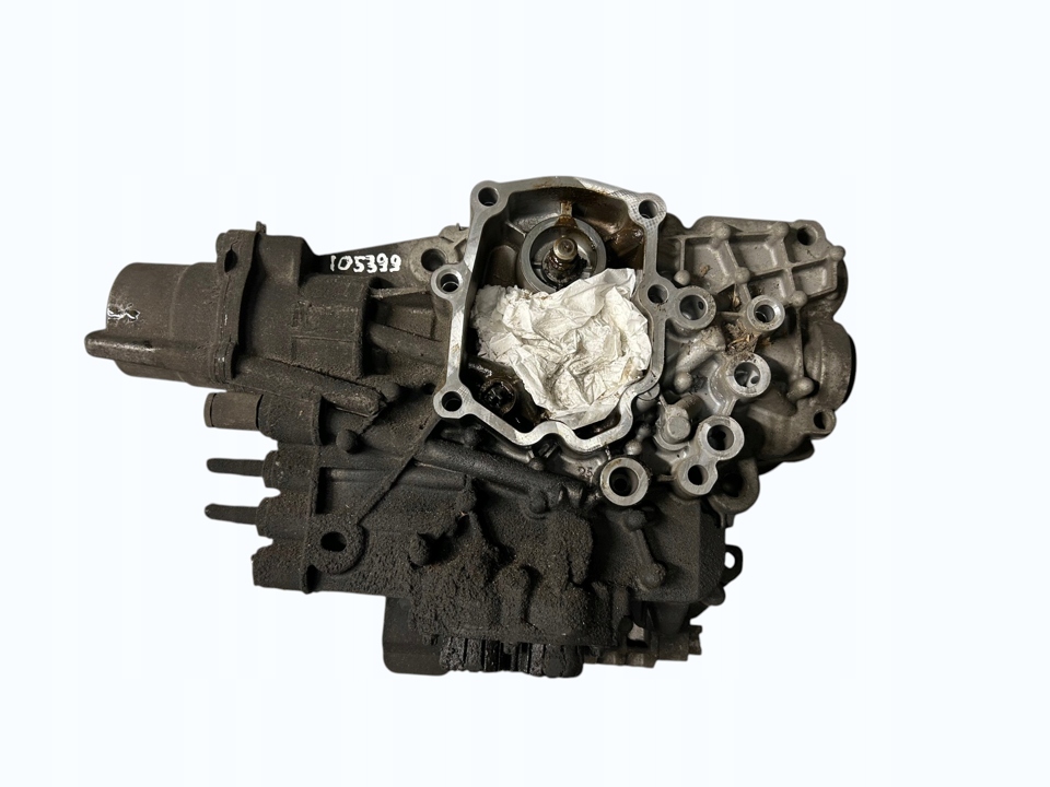 Actionneur de commutation WABCO A9602609263 Mercedes Actros MP4 image 2