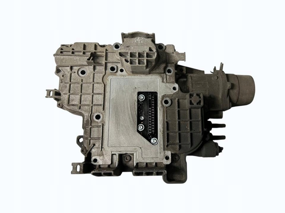 Schaltzylinder A9602609263 WABCO Mercedes-Benz Actros MP4