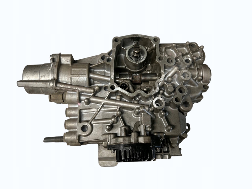 Atuador de Comutação A9612606263 WABCO Mercedes-Benz Trucks ANTOS 2015 image 2